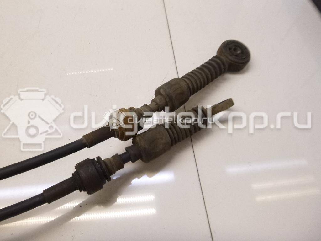 Фото Трос КПП  437941c000 для Hyundai Getz Tb {forloop.counter}}