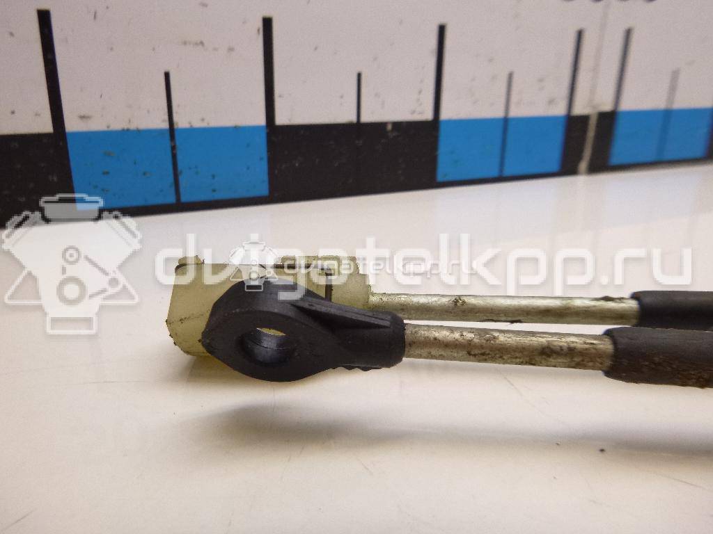 Фото Трос КПП  437941c000 для Hyundai Getz Tb {forloop.counter}}