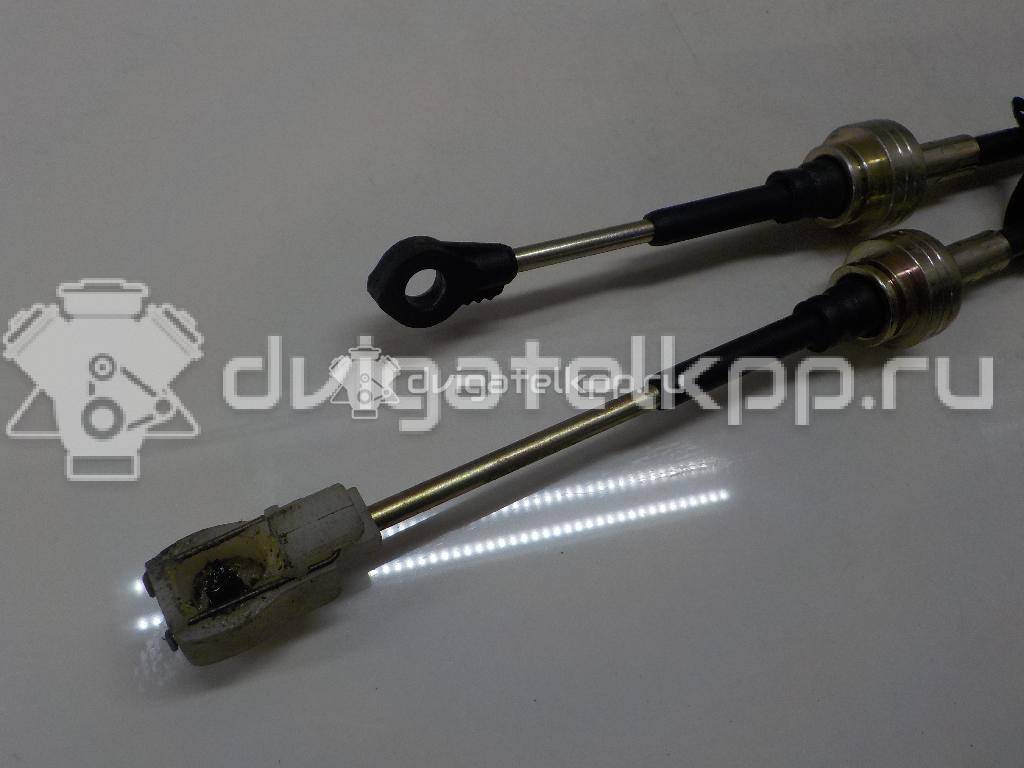 Фото Трос КПП  437941C000 для Hyundai Getz Tb {forloop.counter}}