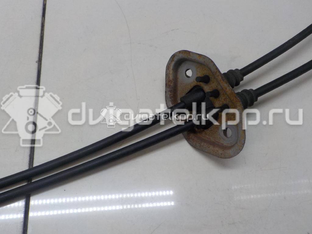 Фото Трос КПП  437941C000 для Hyundai Getz Tb {forloop.counter}}
