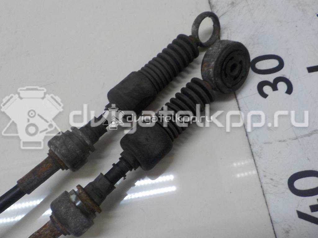 Фото Трос КПП  437941C000 для Hyundai Getz Tb {forloop.counter}}