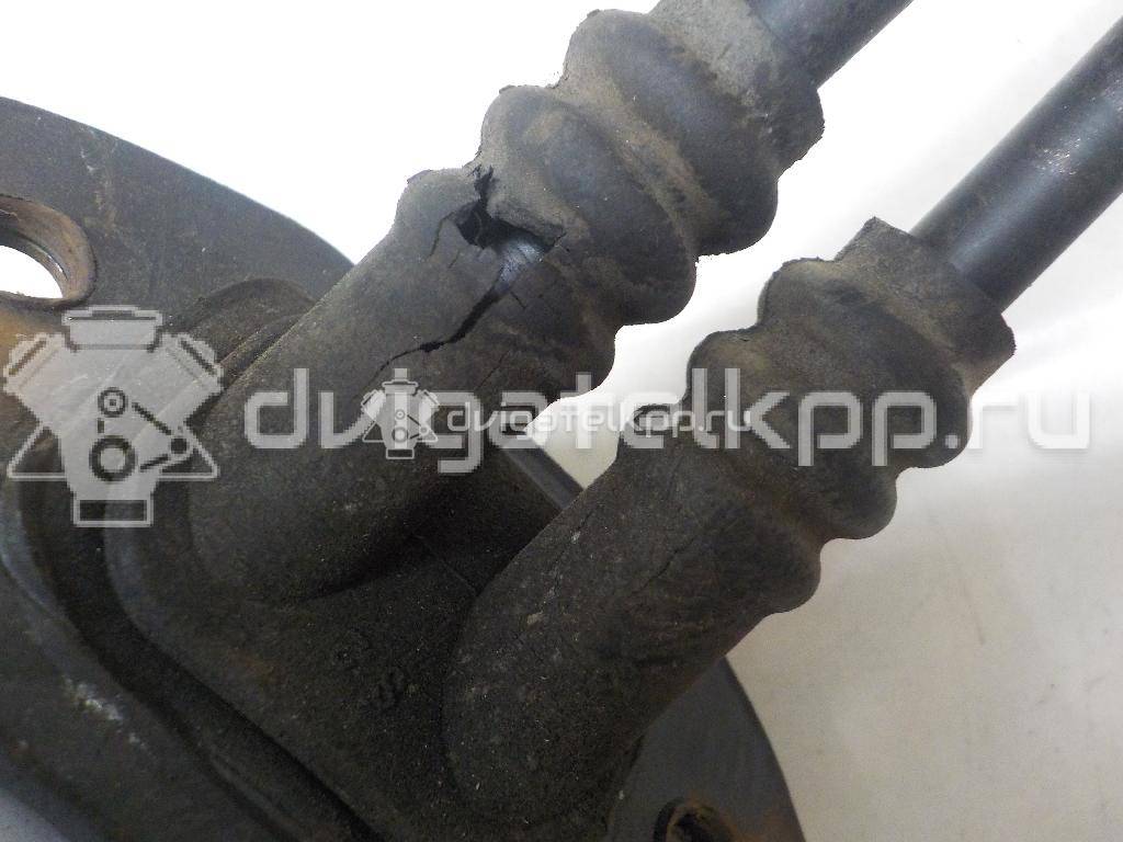 Фото Трос КПП  437941C000 для Hyundai Getz Tb {forloop.counter}}