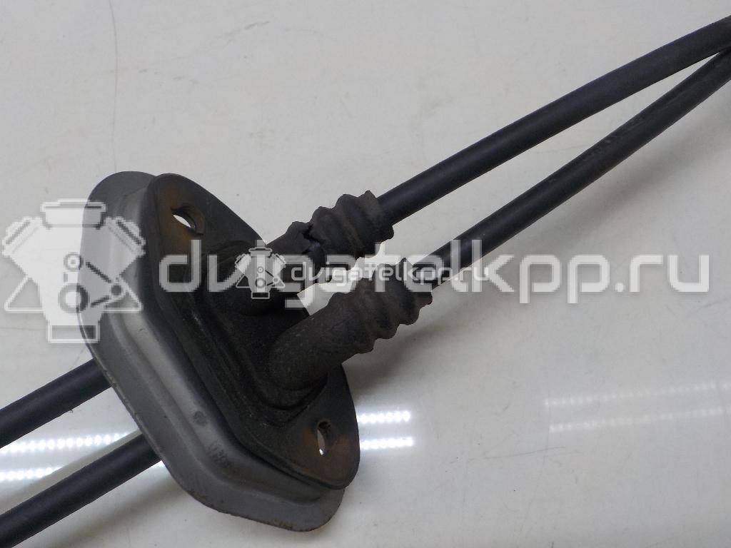 Фото Трос КПП  437941C000 для Hyundai Getz Tb {forloop.counter}}