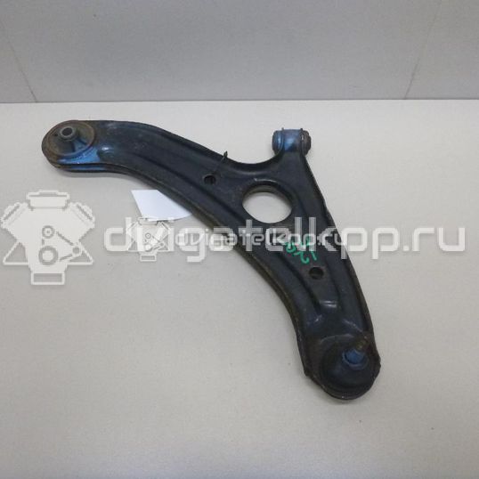 Фото Рычаг передний правый  545011C000 для Hyundai I10 / Getz Tb / Ix20 Jc / Accent / Matrix Fc