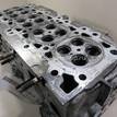 Фото Головка блока для двигателя YD25DDTi для Nissan Bassara / Nv350 E26 / Serena / Sani / Presage 100-190 л.с 16V 2.5 л Дизельное топливо 11039EC00A {forloop.counter}}