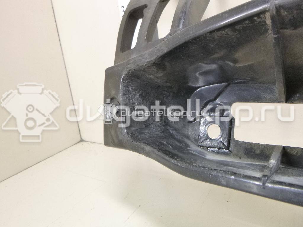 Фото Усилитель заднего бампера  866301C310 для Hyundai Getz Tb {forloop.counter}}