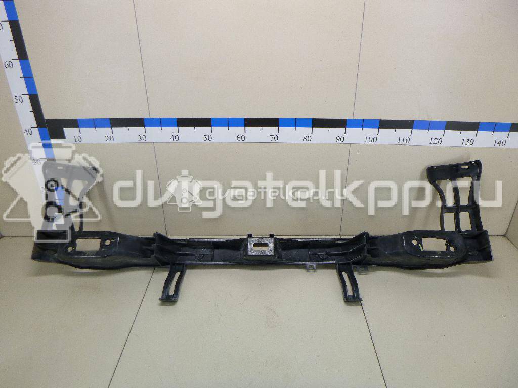 Фото Усилитель заднего бампера  866301C310 для Hyundai Getz Tb {forloop.counter}}