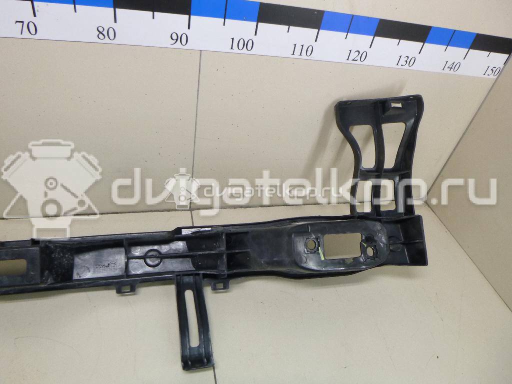 Фото Усилитель заднего бампера  866301C310 для Hyundai Getz Tb {forloop.counter}}