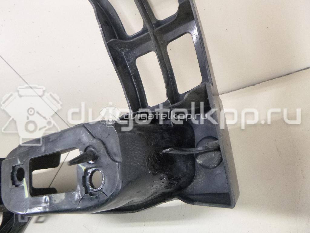 Фото Усилитель заднего бампера  866301C310 для Hyundai Getz Tb {forloop.counter}}