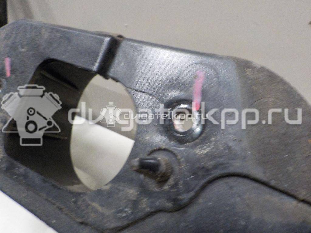 Фото Усилитель заднего бампера  866301C200 для Hyundai Getz Tb {forloop.counter}}
