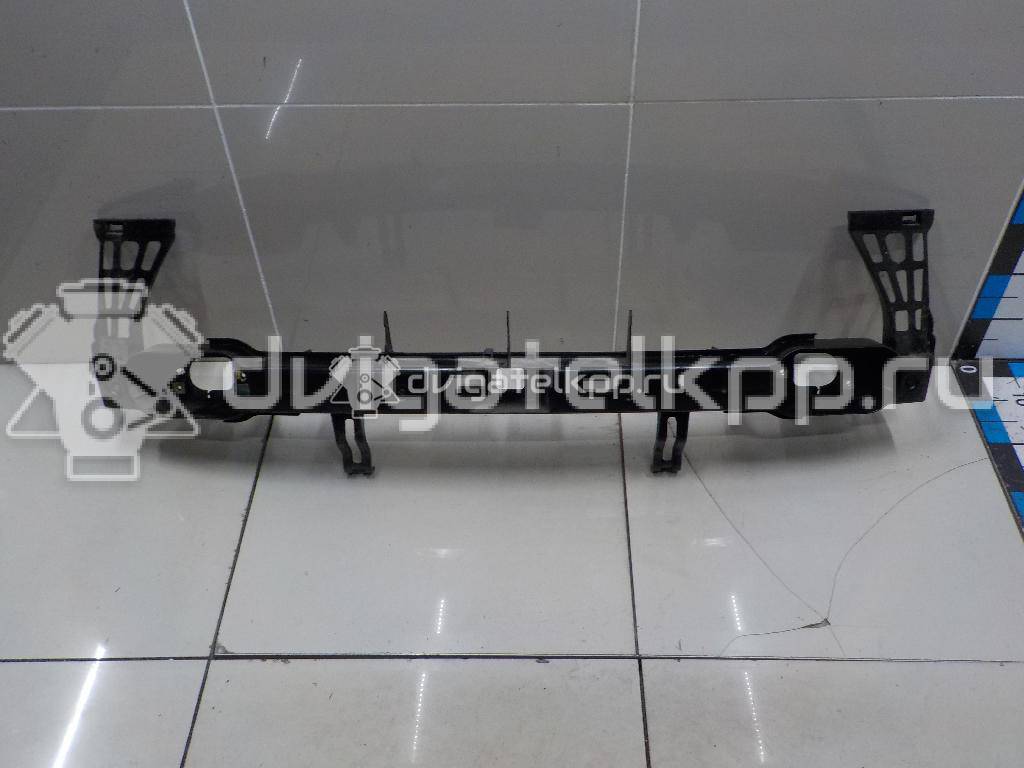 Фото Усилитель заднего бампера  866301C200 для Hyundai Getz Tb {forloop.counter}}