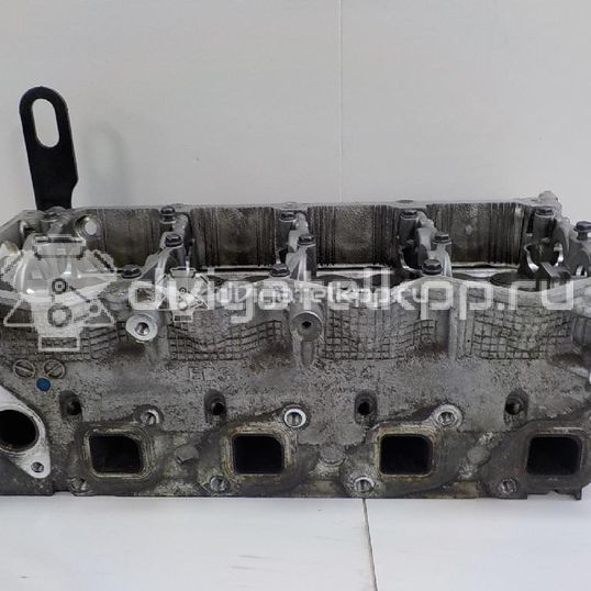 Фото Головка блока для двигателя YD25DDTi для Nissan Bassara / Nv350 E26 / Serena / Sani / Presage 100-190 л.с 16V 2.5 л Дизельное топливо 11039EC00A