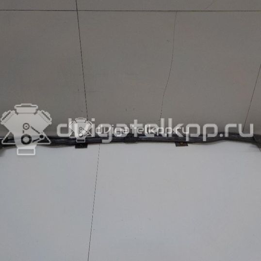 Фото Усилитель переднего бампера  865501C000 для Hyundai Getz Tb