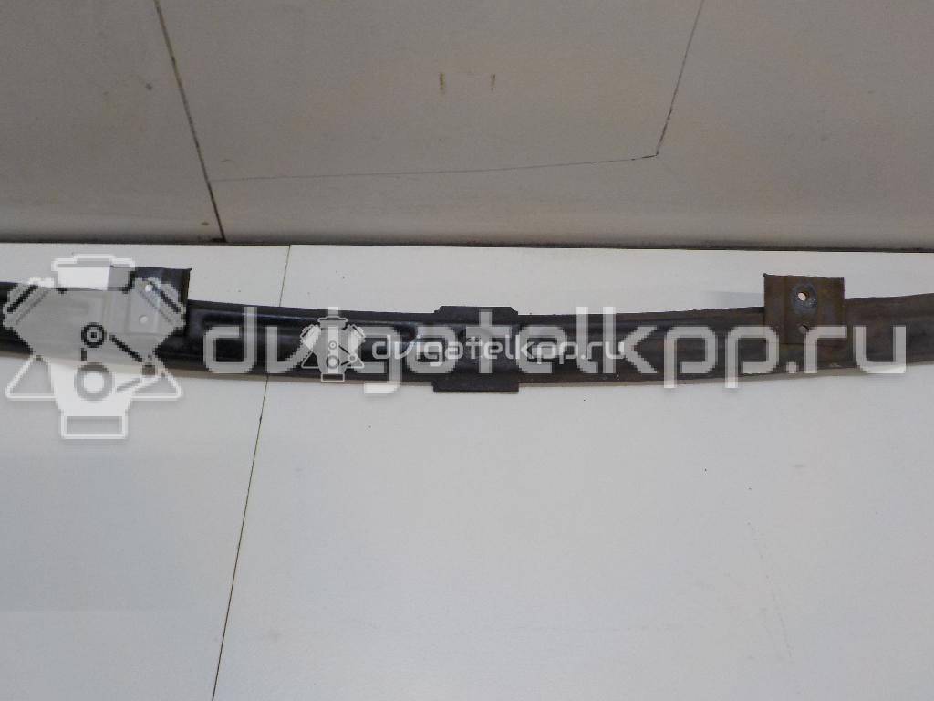 Фото Усилитель переднего бампера  865501C000 для Hyundai Getz Tb {forloop.counter}}
