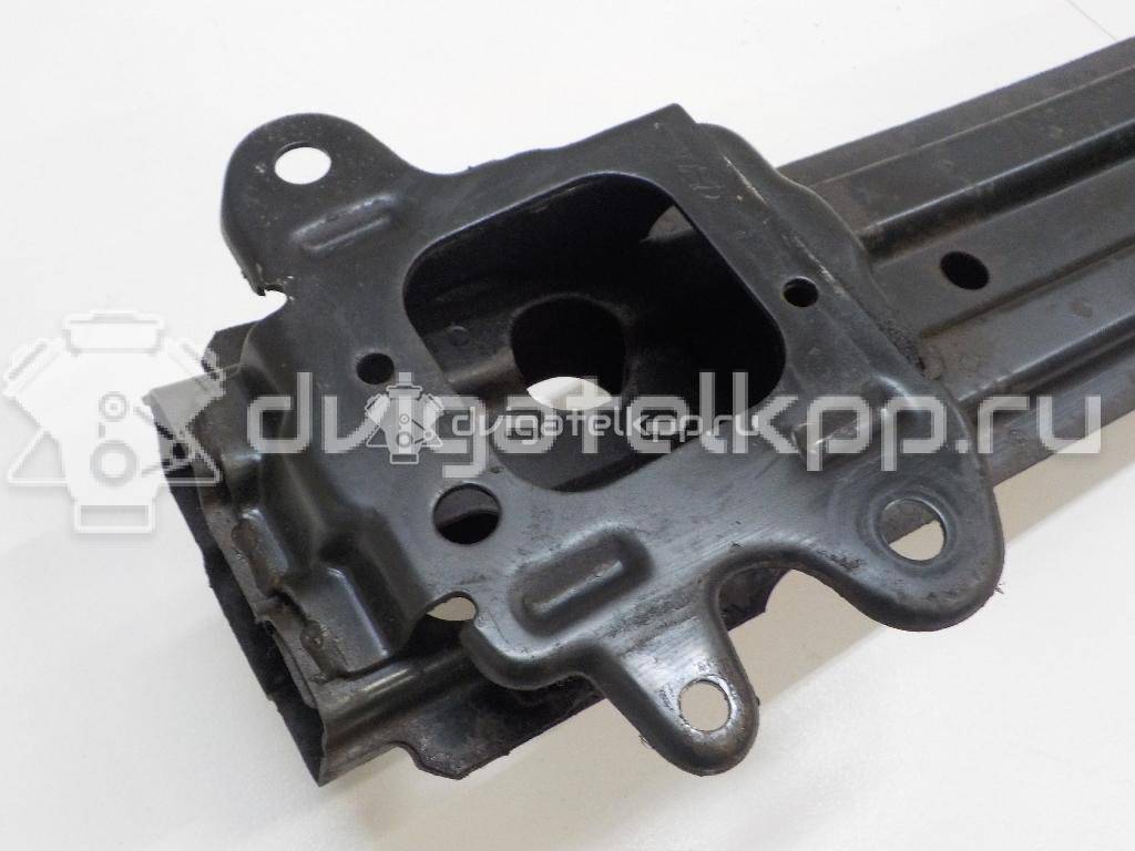 Фото Усилитель переднего бампера  865301C000 для Hyundai Getz Tb {forloop.counter}}