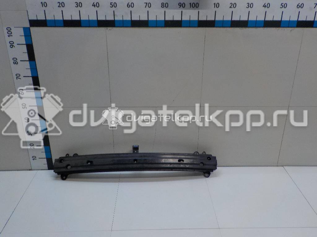 Фото Усилитель переднего бампера  865301C000 для Hyundai Getz Tb {forloop.counter}}