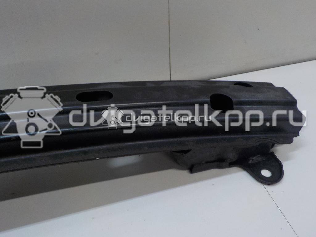 Фото Усилитель переднего бампера  865301C000 для Hyundai Getz Tb {forloop.counter}}