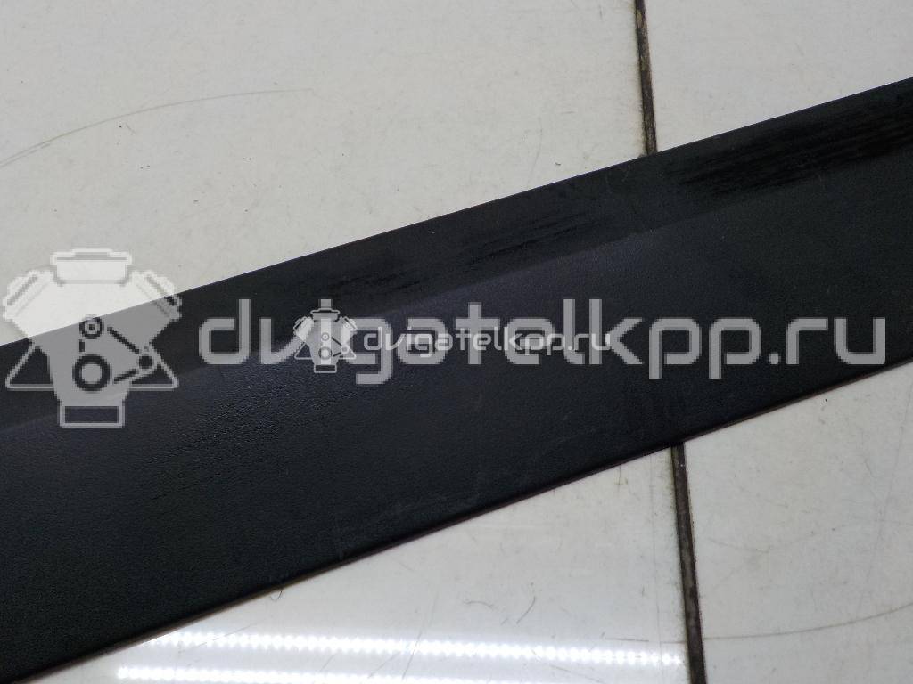 Фото Молдинг передней левой двери  877211C000CA для Hyundai Getz Tb {forloop.counter}}