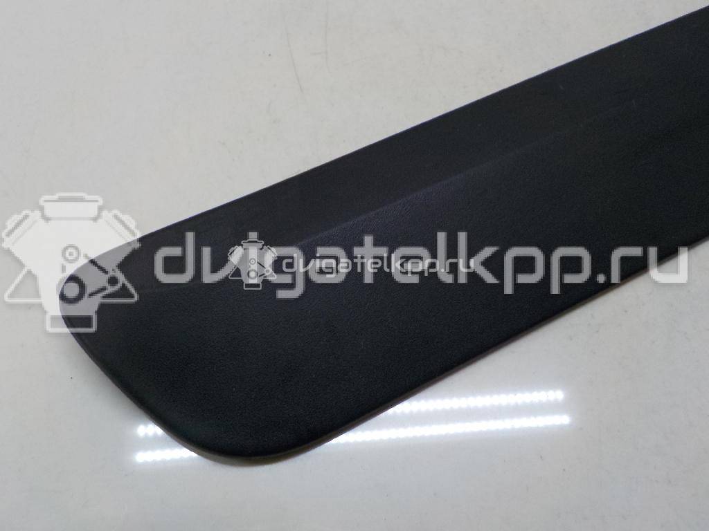 Фото Молдинг передней левой двери  877211C000CA для Hyundai Getz Tb {forloop.counter}}