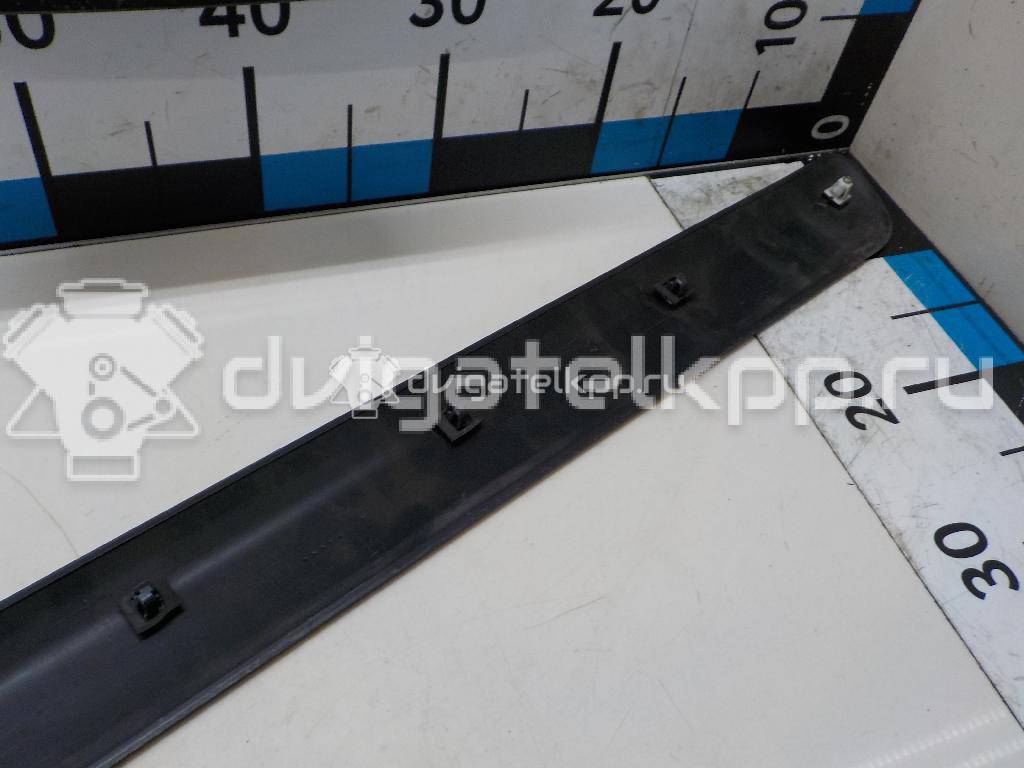 Фото Молдинг передней левой двери  877211C000CA для Hyundai Getz Tb {forloop.counter}}