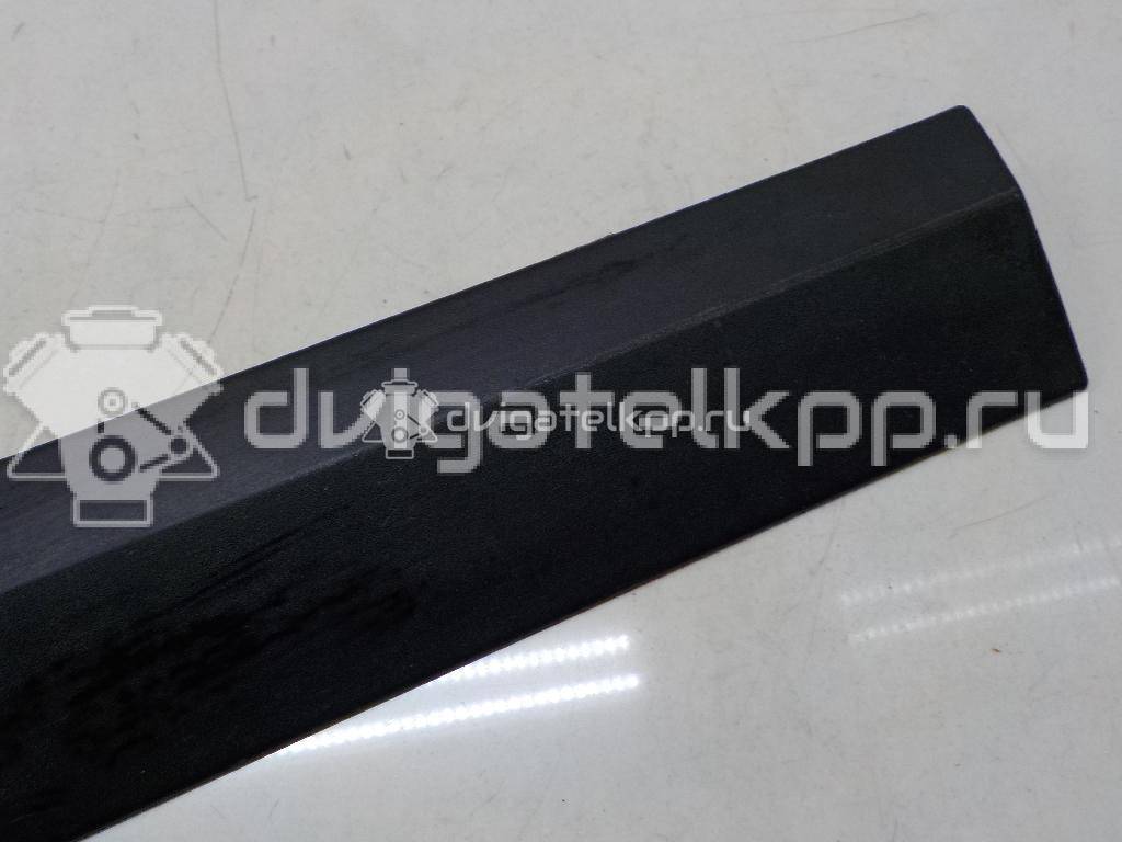 Фото Молдинг передней левой двери  877211C000CA для Hyundai Getz Tb {forloop.counter}}