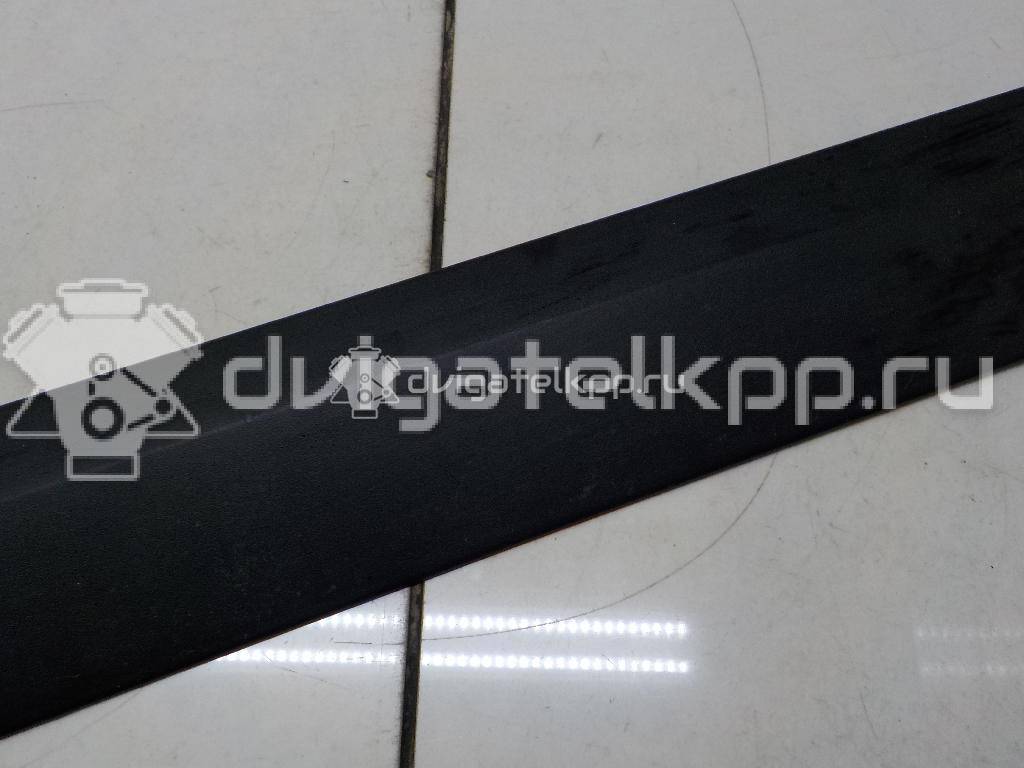 Фото Молдинг передней левой двери  877211C000CA для Hyundai Getz Tb {forloop.counter}}