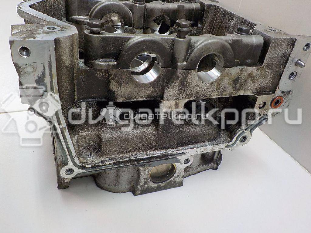 Фото Головка блока для двигателя YD25DDTi для Nissan Bassara / Nv350 E26 / Serena / Sani / Presage 100-190 л.с 16V 2.5 л Дизельное топливо 11039EC00A {forloop.counter}}