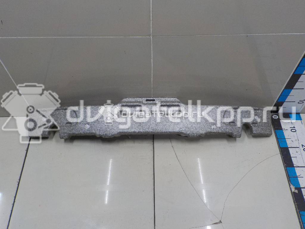 Фото Наполнитель переднего бампера  865201C000 для Hyundai Getz Tb {forloop.counter}}