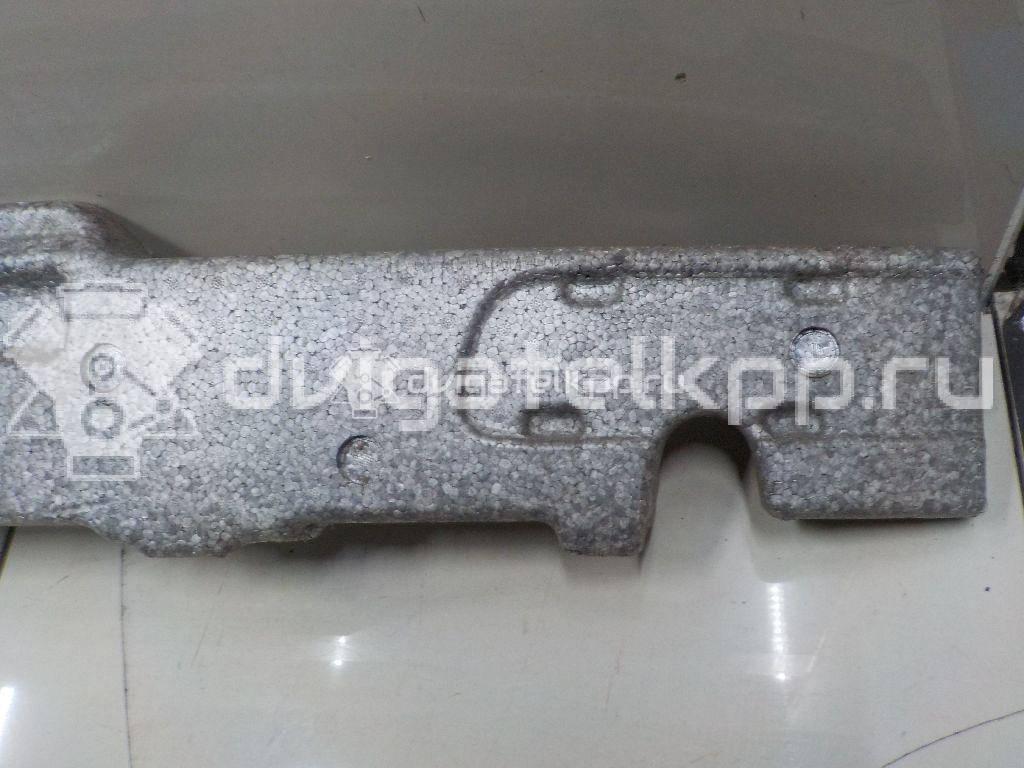 Фото Наполнитель переднего бампера  865201C000 для Hyundai Getz Tb {forloop.counter}}