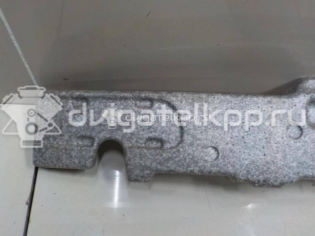 Фото Наполнитель переднего бампера  865201C000 для Hyundai Getz Tb {forloop.counter}}