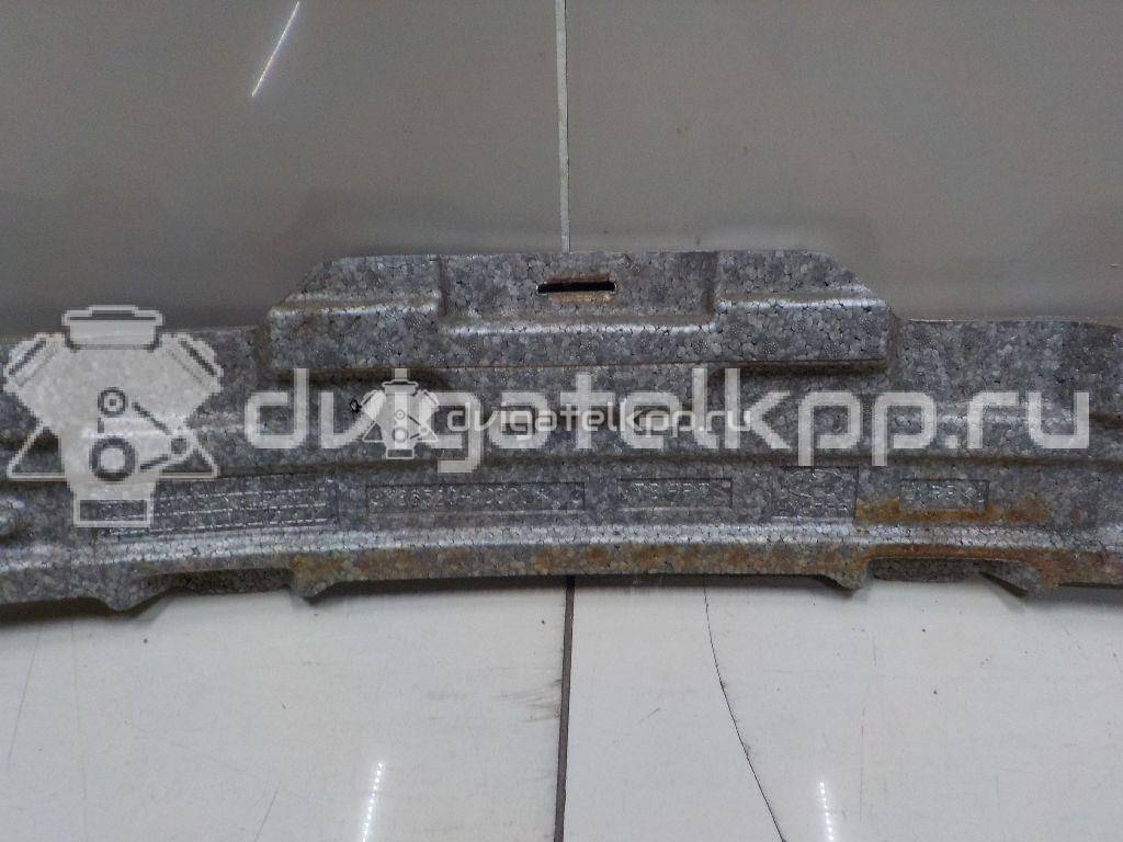 Фото Наполнитель переднего бампера  865201C000 для Hyundai Getz Tb {forloop.counter}}