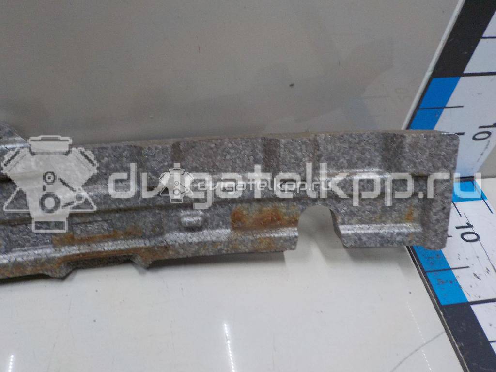 Фото Наполнитель переднего бампера  865201C000 для Hyundai Getz Tb {forloop.counter}}