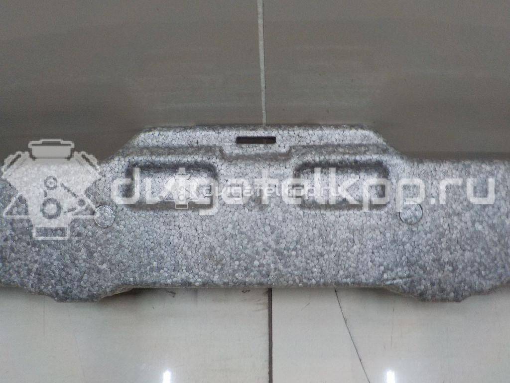 Фото Наполнитель переднего бампера  865201C000 для Hyundai Getz Tb {forloop.counter}}