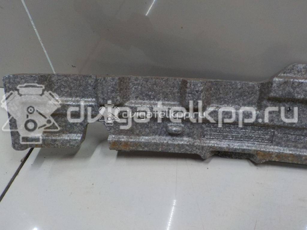 Фото Наполнитель переднего бампера  865201C000 для Hyundai Getz Tb {forloop.counter}}