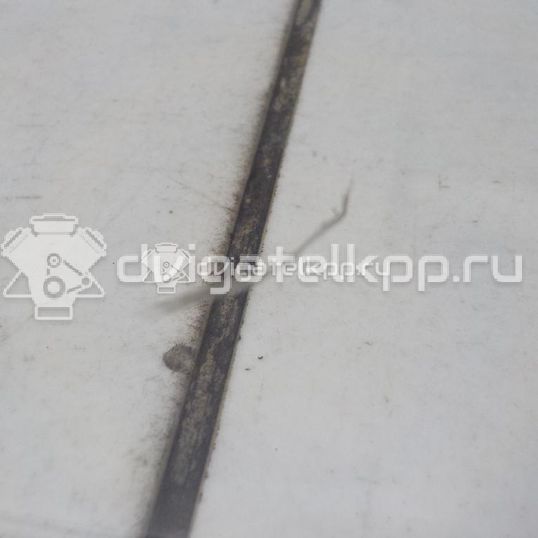 Фото Стекло двери задней правой  834201C010 для Hyundai Getz Tb