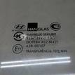 Фото Стекло двери задней правой  834201C010 для Hyundai Getz Tb {forloop.counter}}