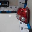 Фото Фонарь задний левый  924011C010 для Hyundai Getz Tb {forloop.counter}}