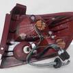 Фото Фонарь задний левый  924011C010 для Hyundai Getz Tb {forloop.counter}}