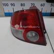 Фото Фонарь задний левый  924011C010 для Hyundai Getz Tb {forloop.counter}}