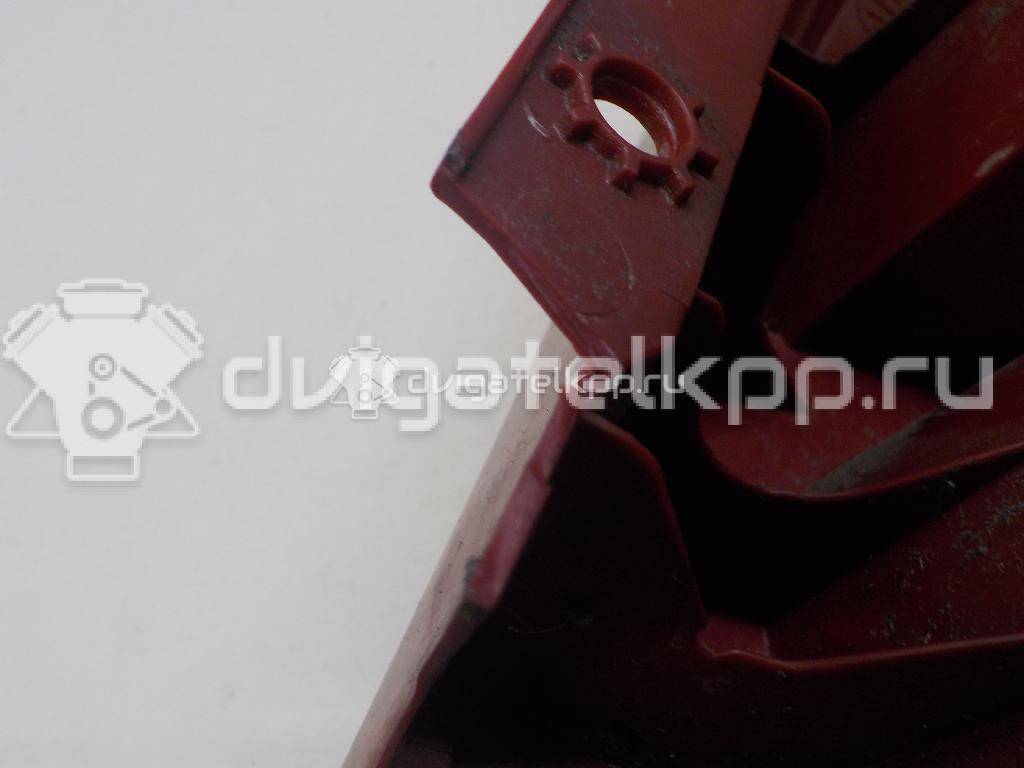Фото Фонарь задний левый  924011C010 для Hyundai Getz Tb {forloop.counter}}
