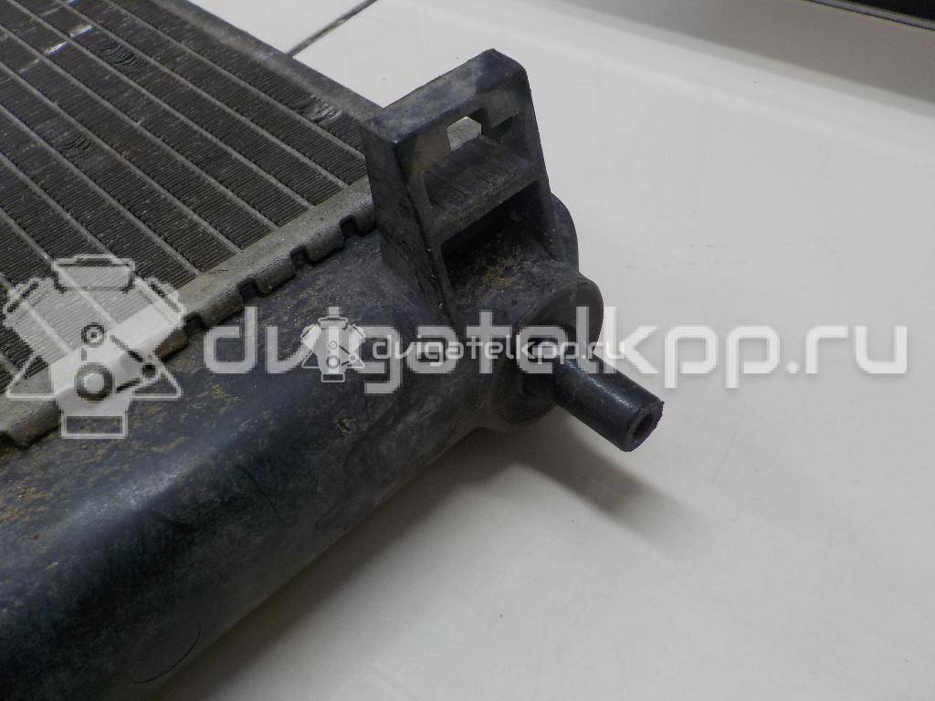 Фото Радиатор основной  253101C200 для Hyundai Getz Tb {forloop.counter}}