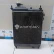 Фото Радиатор основной  253101C200 для Hyundai Getz Tb {forloop.counter}}