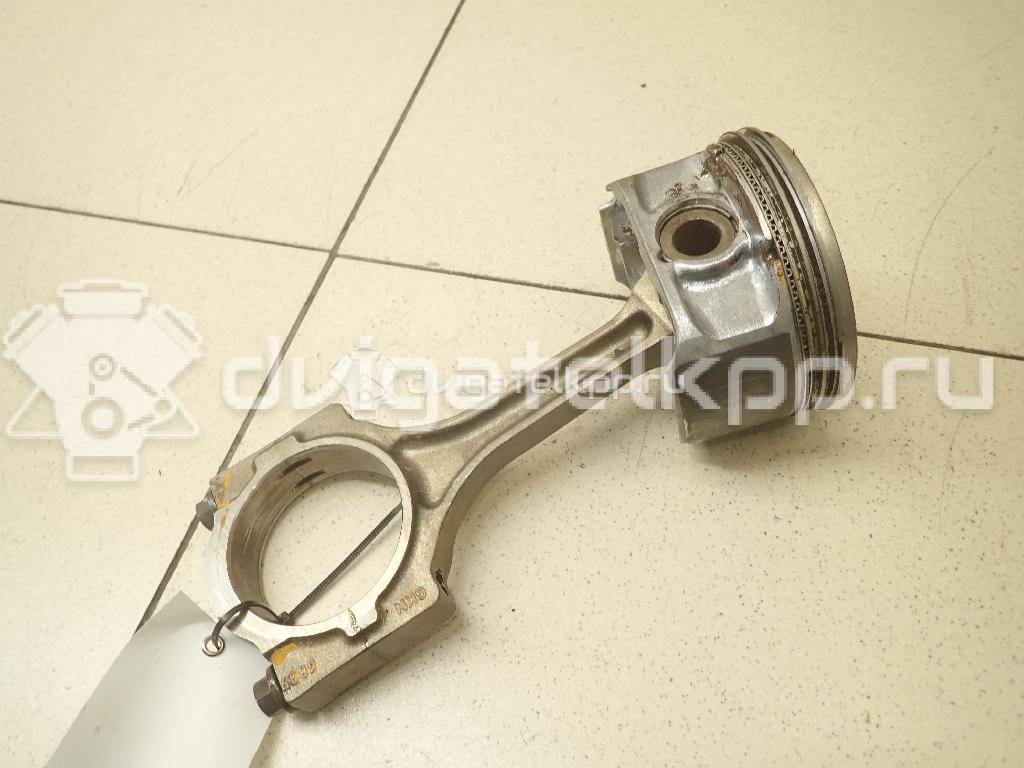 Фото Поршень с шатуном для двигателя LY7 для Pontiac / Gmc / Isuzu / Chevrolet / Buick / Cadillac / Holden / Daewoo 200-277 л.с 24V 3.6 л бензин {forloop.counter}}