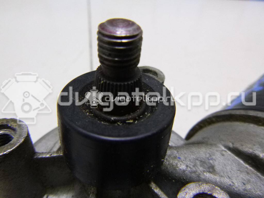 Фото Моторчик стеклоочистителя передний  981001C100 для Hyundai Getz Tb {forloop.counter}}