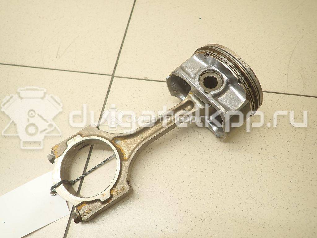 Фото Поршень с шатуном для двигателя LY7 для Pontiac / Gmc / Isuzu / Chevrolet / Buick / Cadillac / Holden / Daewoo 238-265 л.с 24V 3.6 л бензин {forloop.counter}}