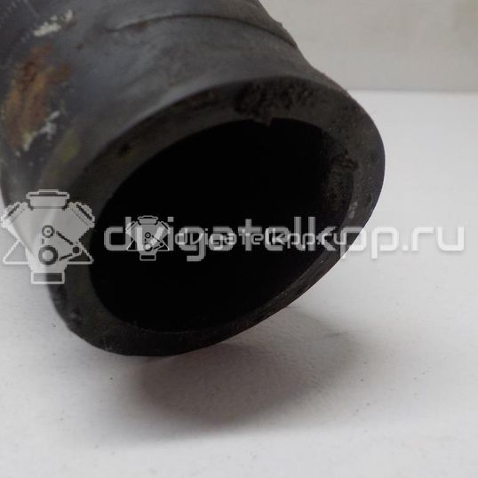 Фото Патрубок радиатора  254111J100 для Hyundai I20