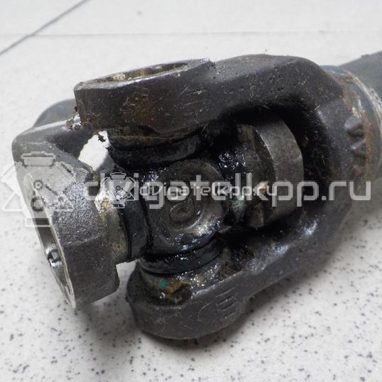 Фото Кардан рулевой  564001R200 для hyundai i20