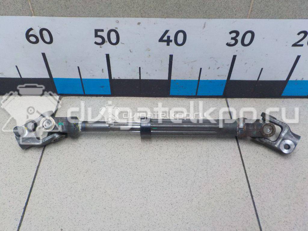 Фото Кардан рулевой  564001R200 для hyundai i20 {forloop.counter}}