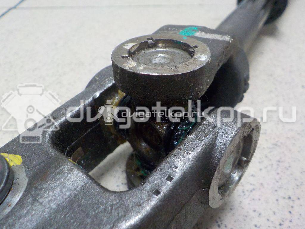 Фото Кардан рулевой  564001R200 для hyundai i20 {forloop.counter}}