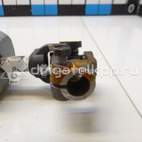 Фото Кардан рулевой  564001R200 для hyundai i20